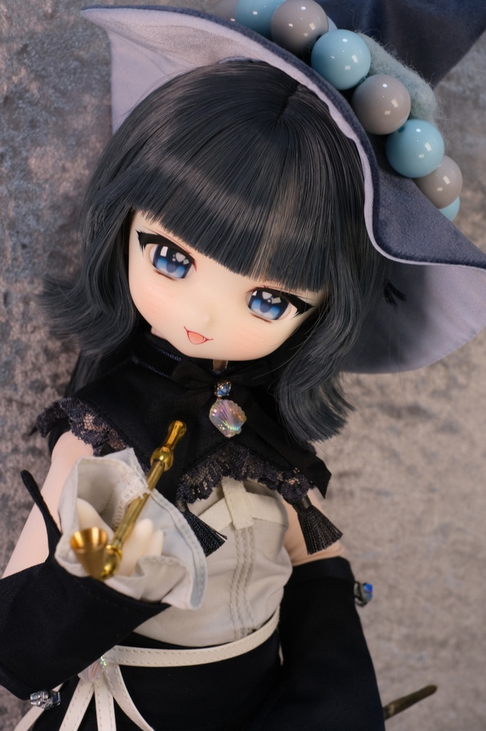 ショート煙管(Sサイズ) No.002