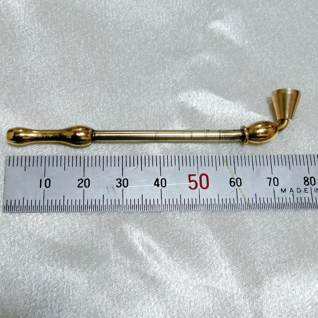 ショート煙管(Sサイズ) No.002