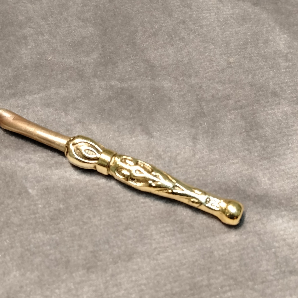 Xでご紹介!魔女、人外さんに似合う煙管 其の一