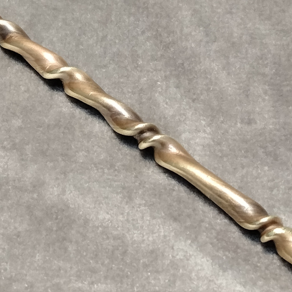 Xでご紹介!魔女、人外さんに似合う煙管 其の一