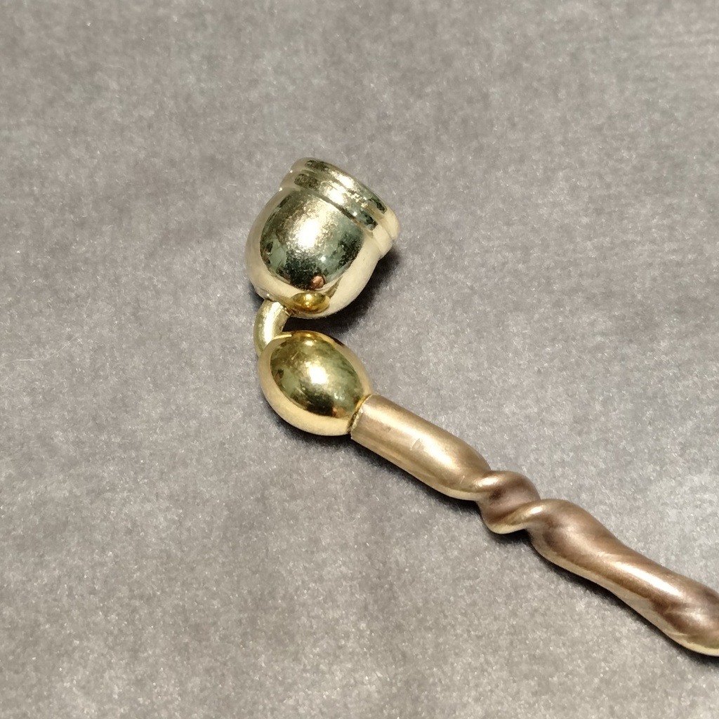 Xでご紹介!魔女、人外さんに似合う煙管 其の一