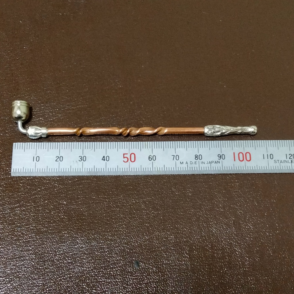 Xでご紹介!魔女、人外さんに似合う煙管 其の二