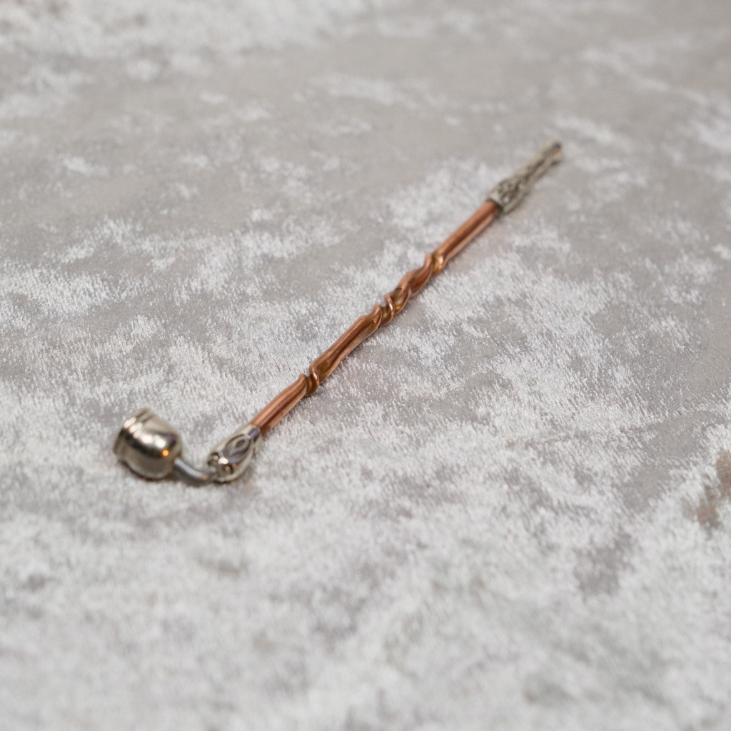 Xでご紹介!魔女、人外さんに似合う煙管 其の二