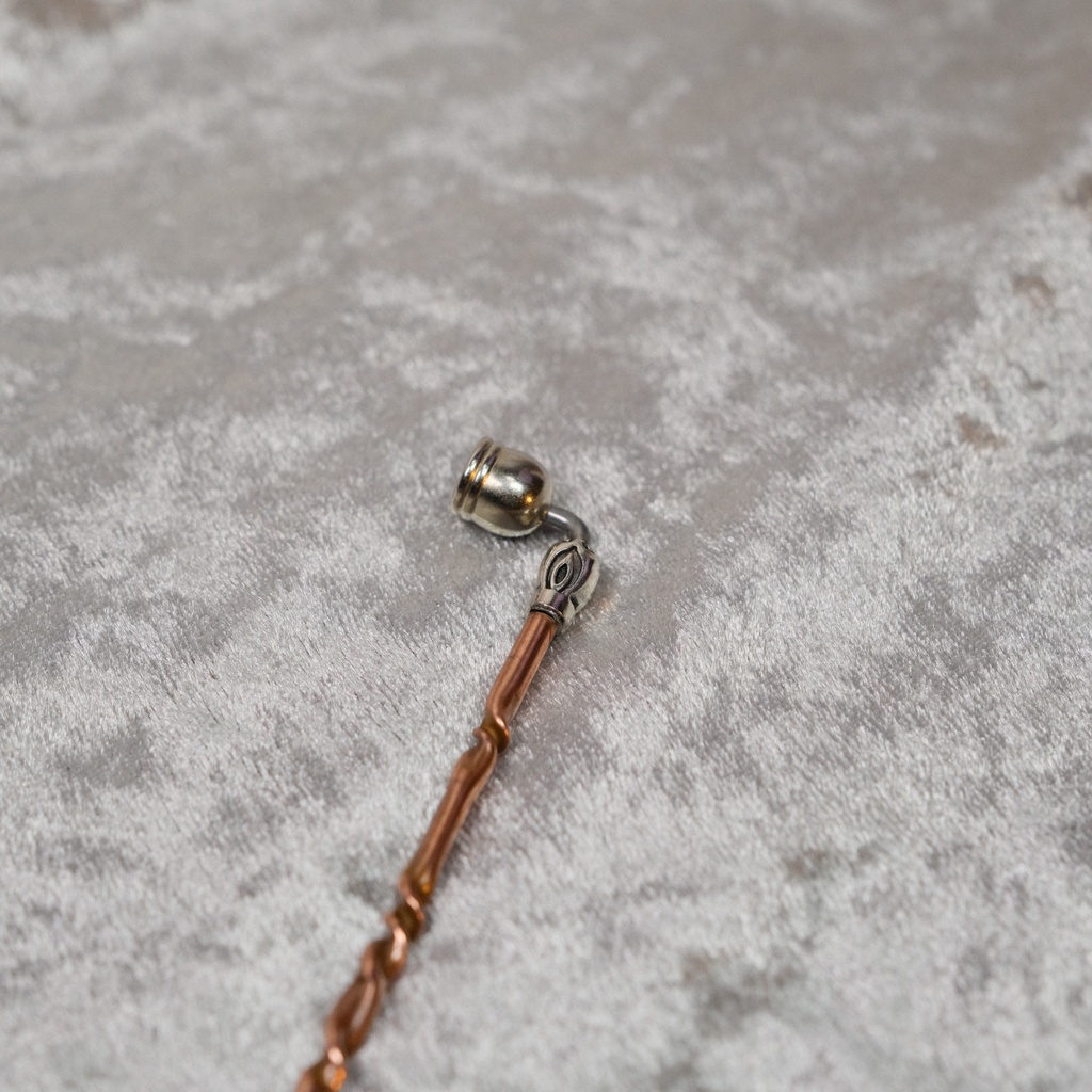 Xでご紹介!魔女、人外さんに似合う煙管 其の二