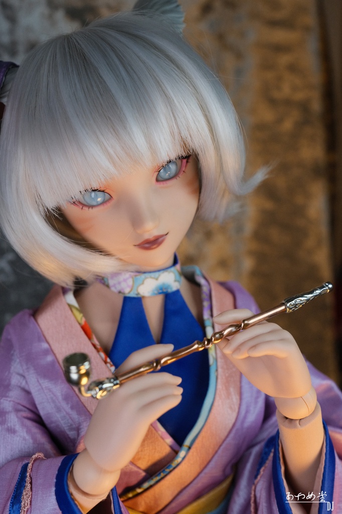 Xでご紹介!魔女、人外さんに似合う煙管 其の二