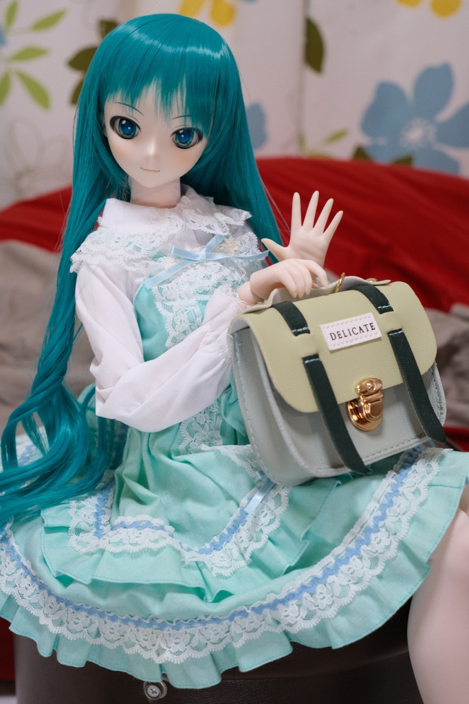 kawii 可愛いカバン 数量限定 2色