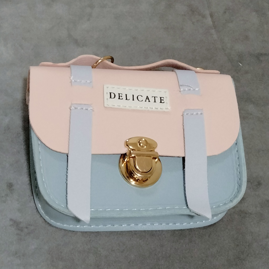 kawii 可愛いカバン 数量限定 2色