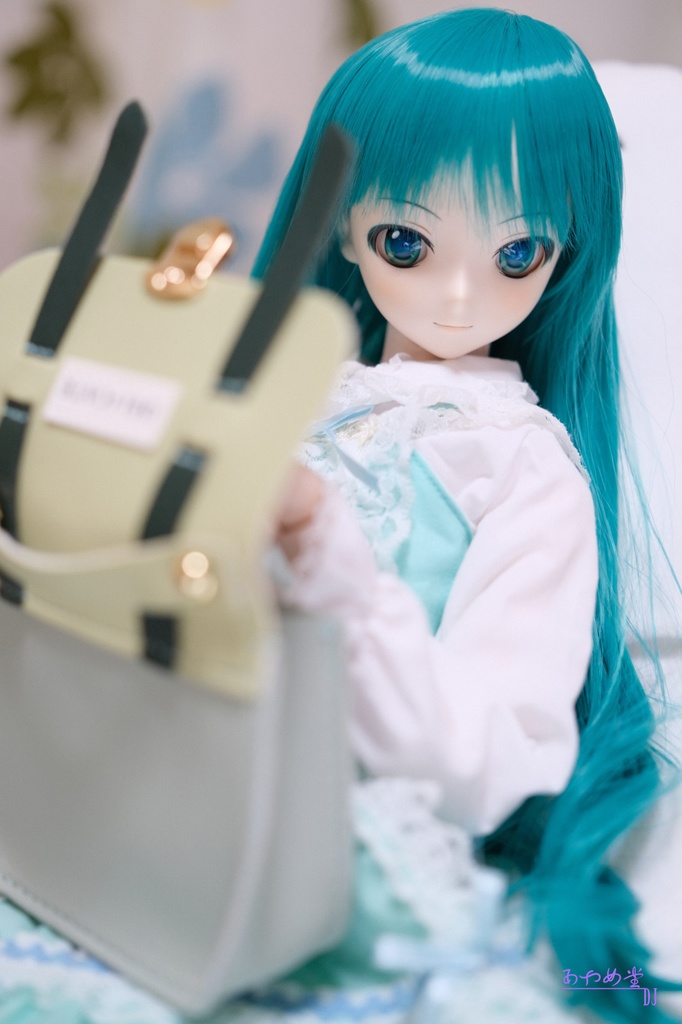 kawii 可愛いカバン 数量限定 2色