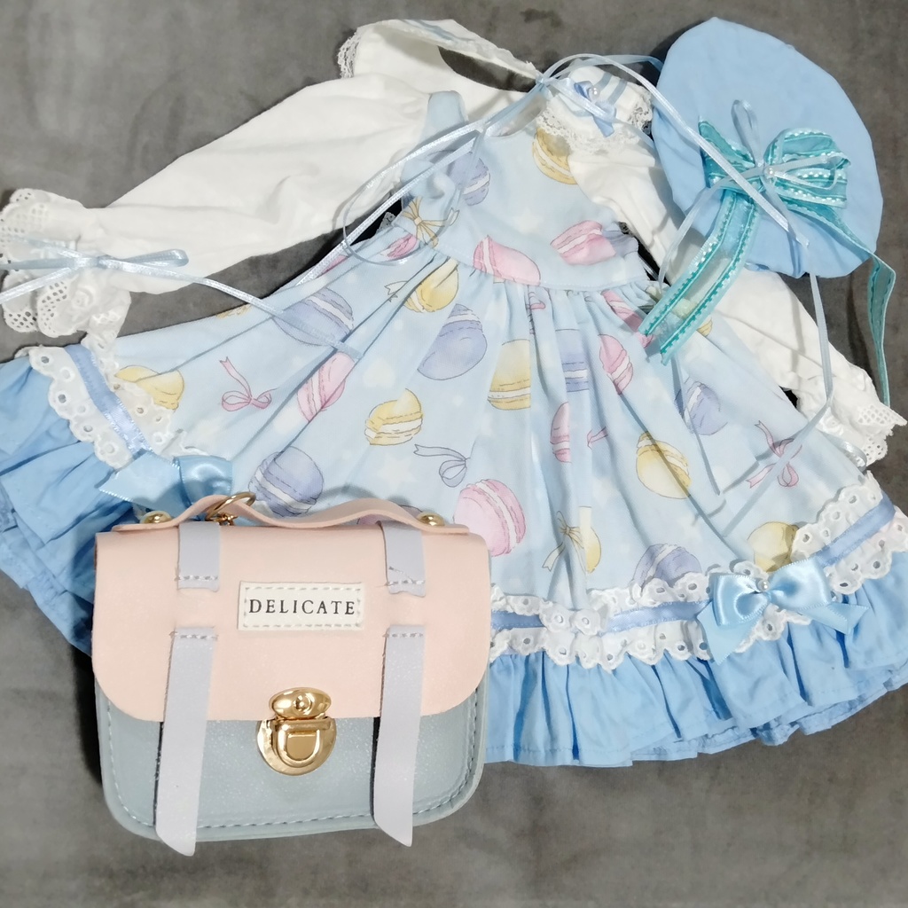 kawii 可愛いカバン 数量限定 2色