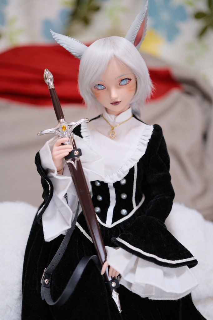 エルフの剣 限定 各1