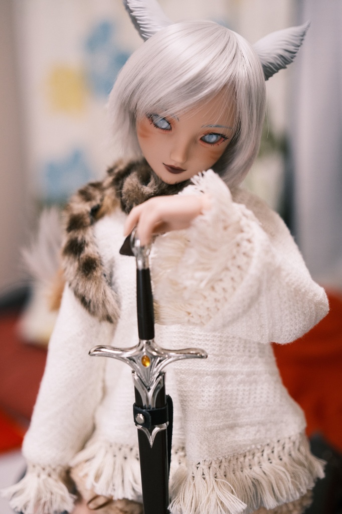 エルフの剣 限定 各1