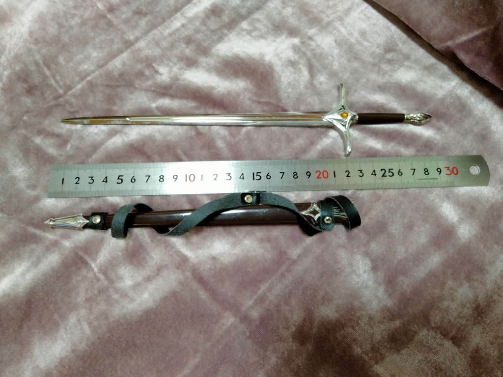 エルフの剣 限定 各1