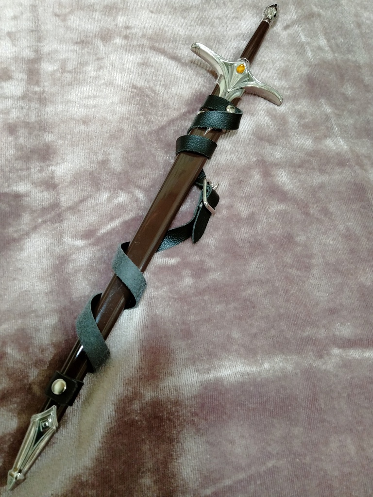 エルフの剣 限定 各1