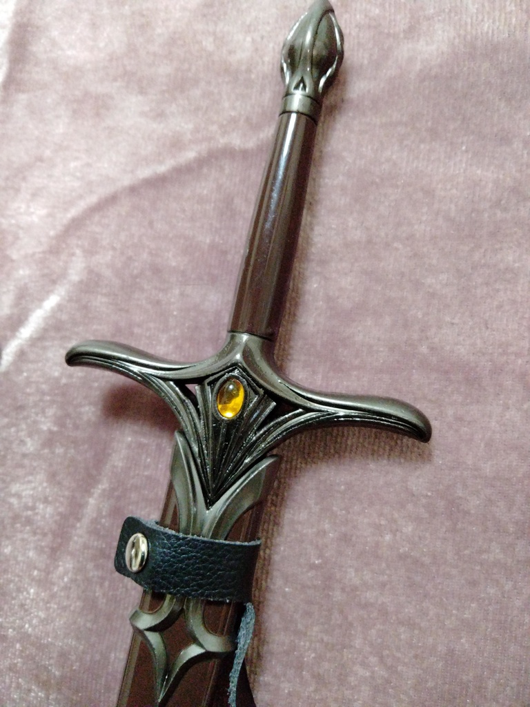 エルフの剣 限定 各1