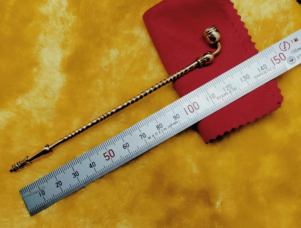 世界に一つだけの煙管 限定一 ※MDDドール使用例参考画像追加