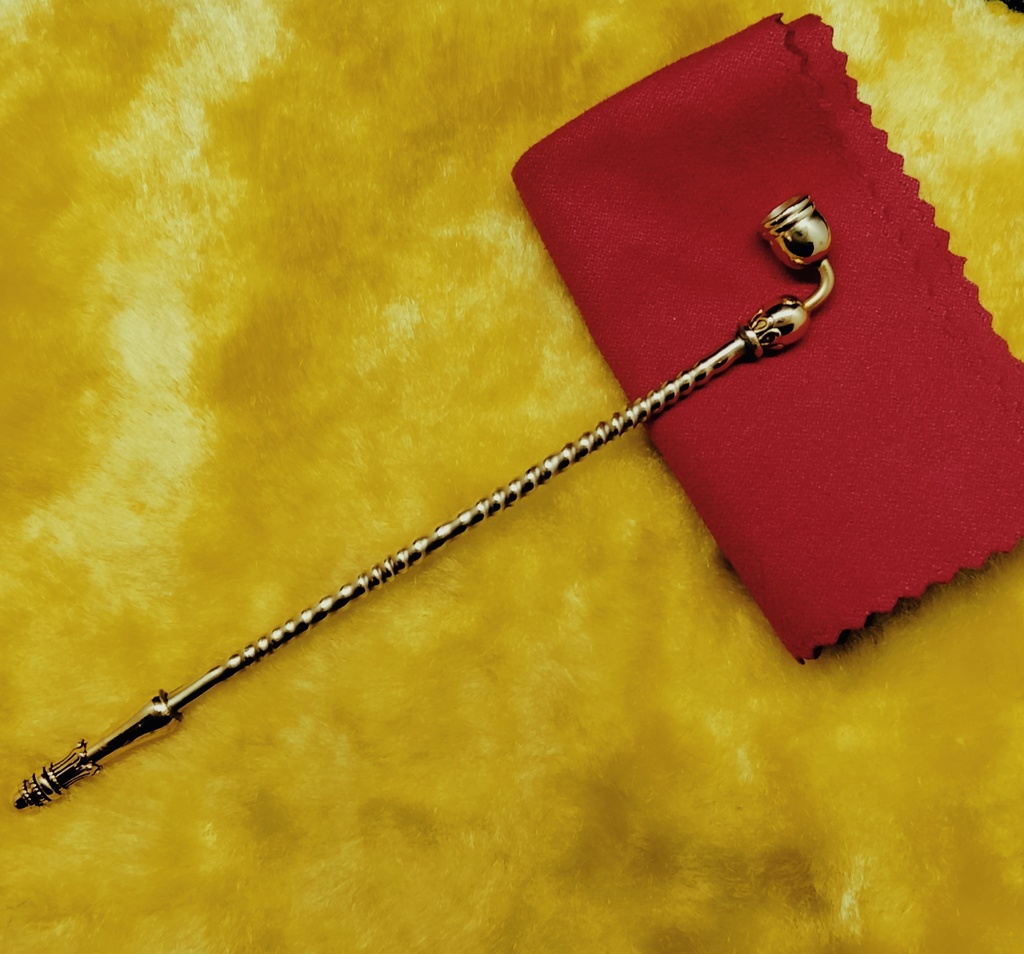 世界に一つだけの煙管 限定一 ※MDDドール使用例参考画像追加