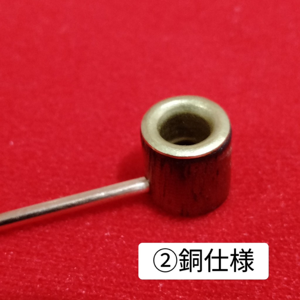 ミニチュア煙草パイプ ケース他付属