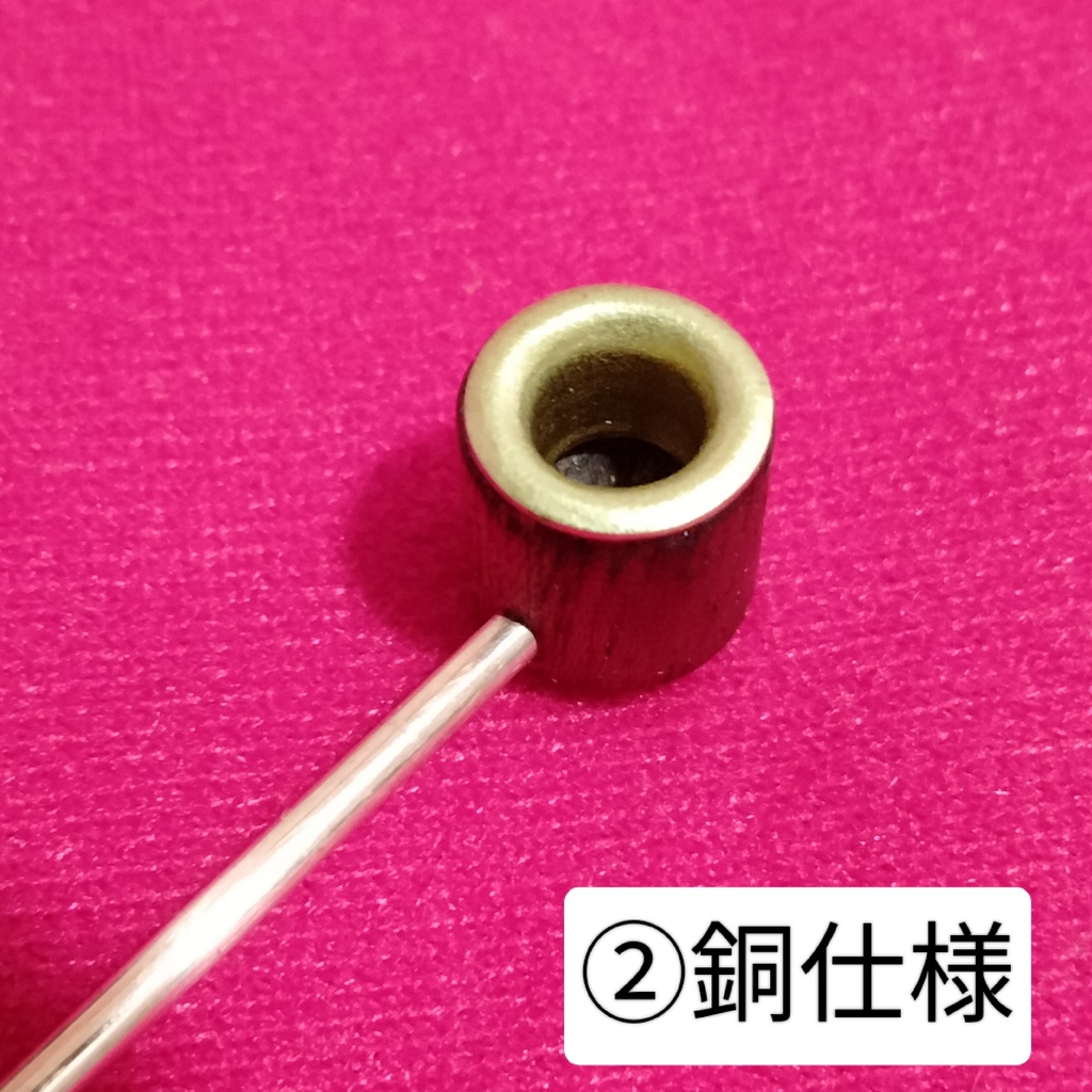 ミニチュア煙草パイプ ケース他付属