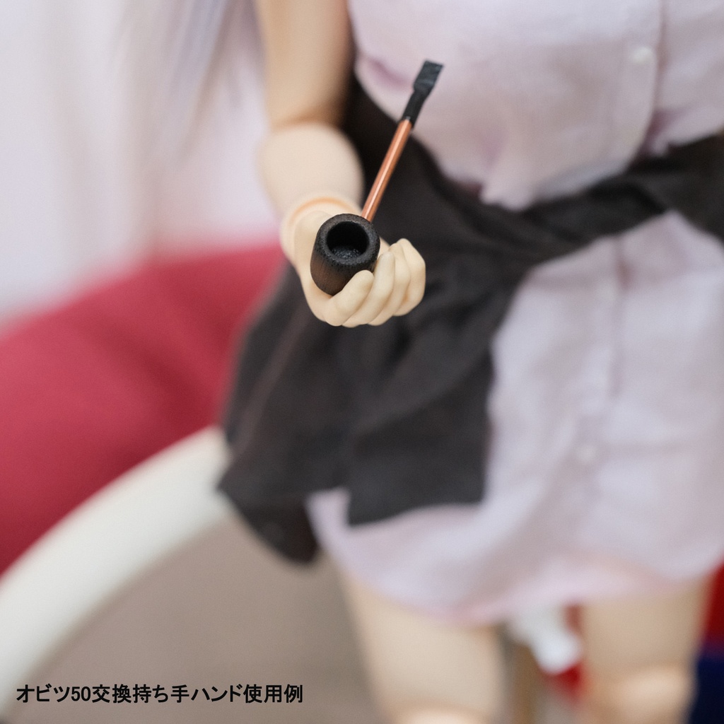 ミニチュア煙草パイプ ケース他付属