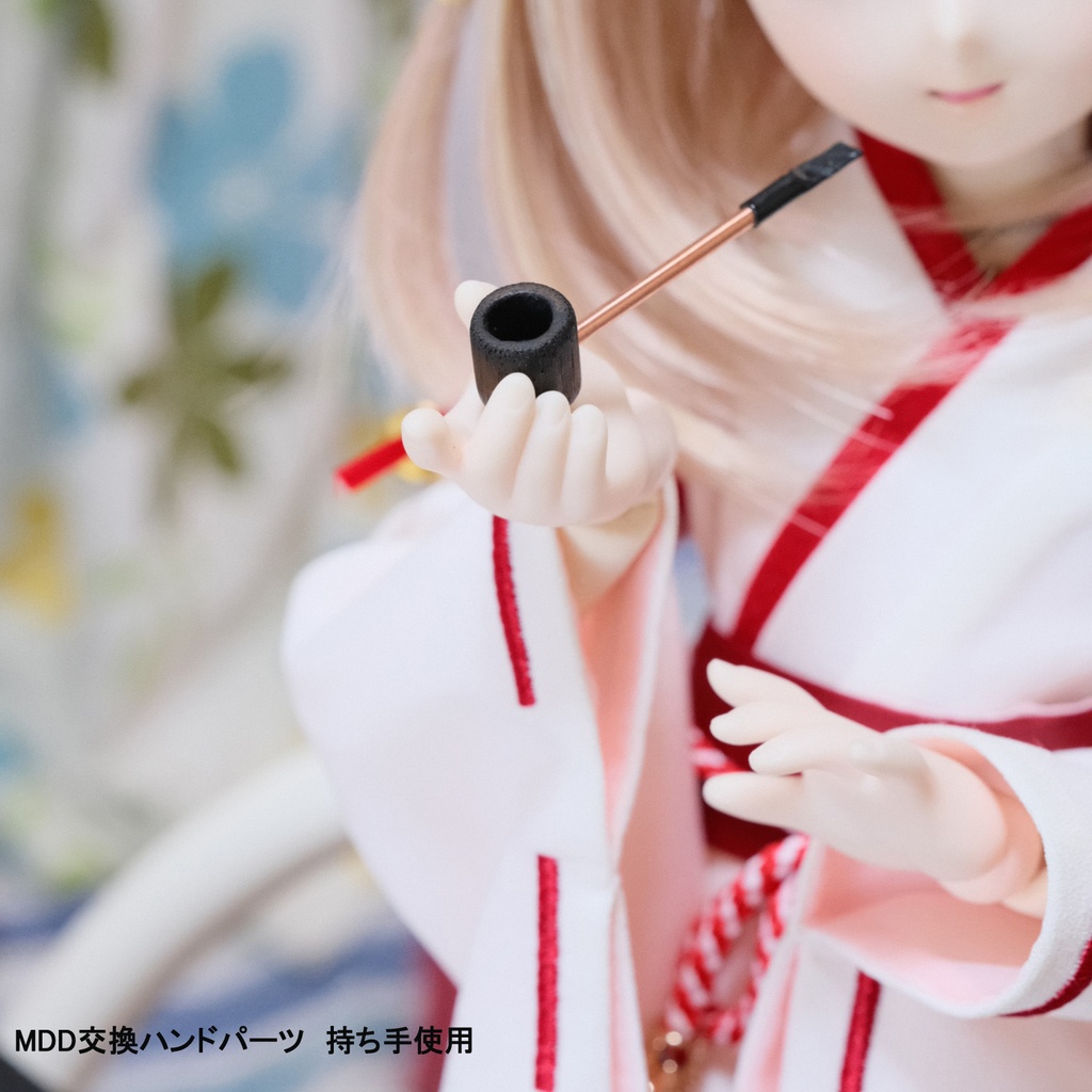 ミニチュア煙草パイプ ケース他付属