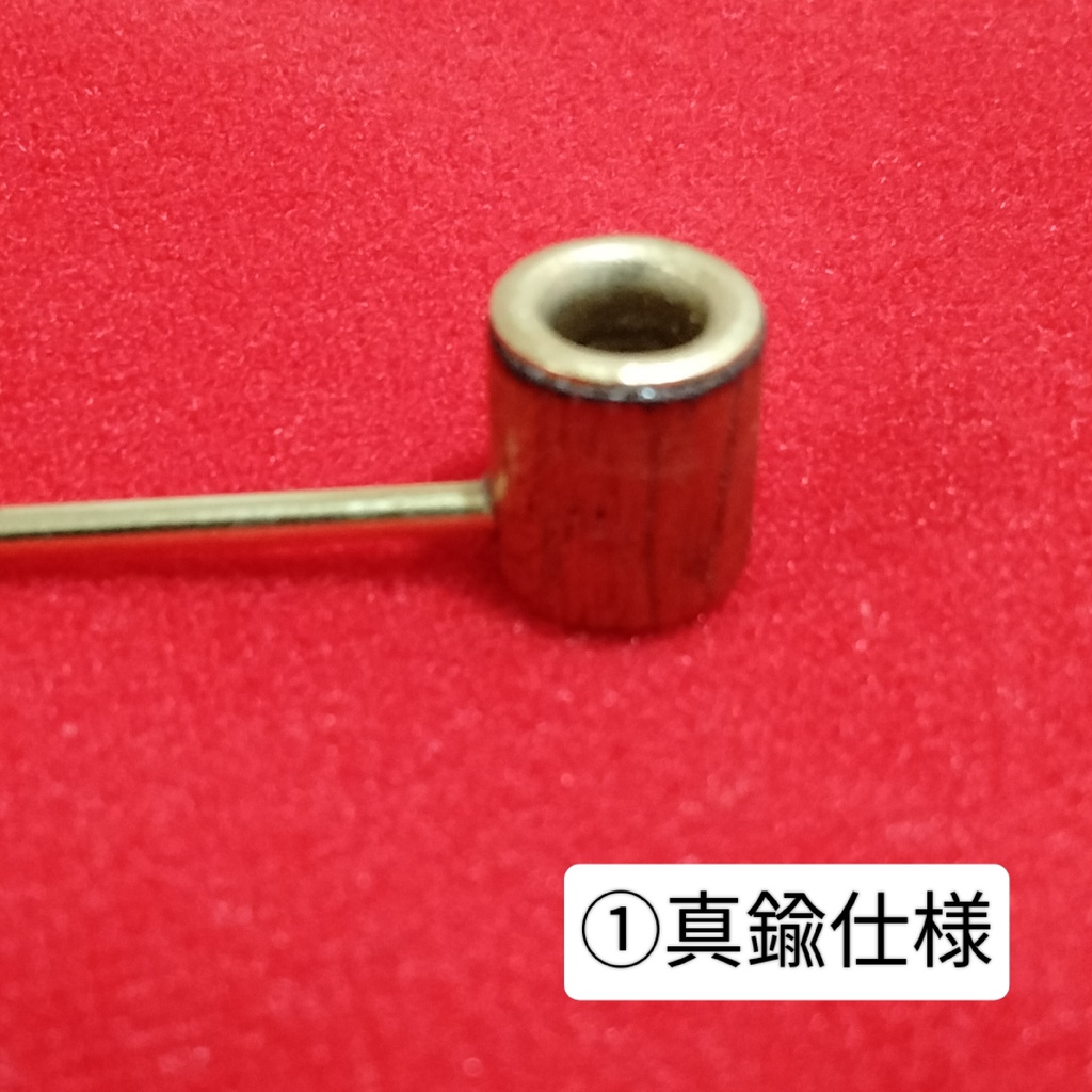 ミニチュア煙草パイプ ケース他付属