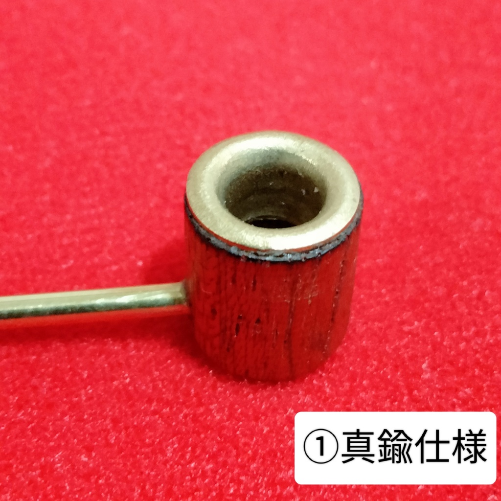 ミニチュア煙草パイプ ケース他付属