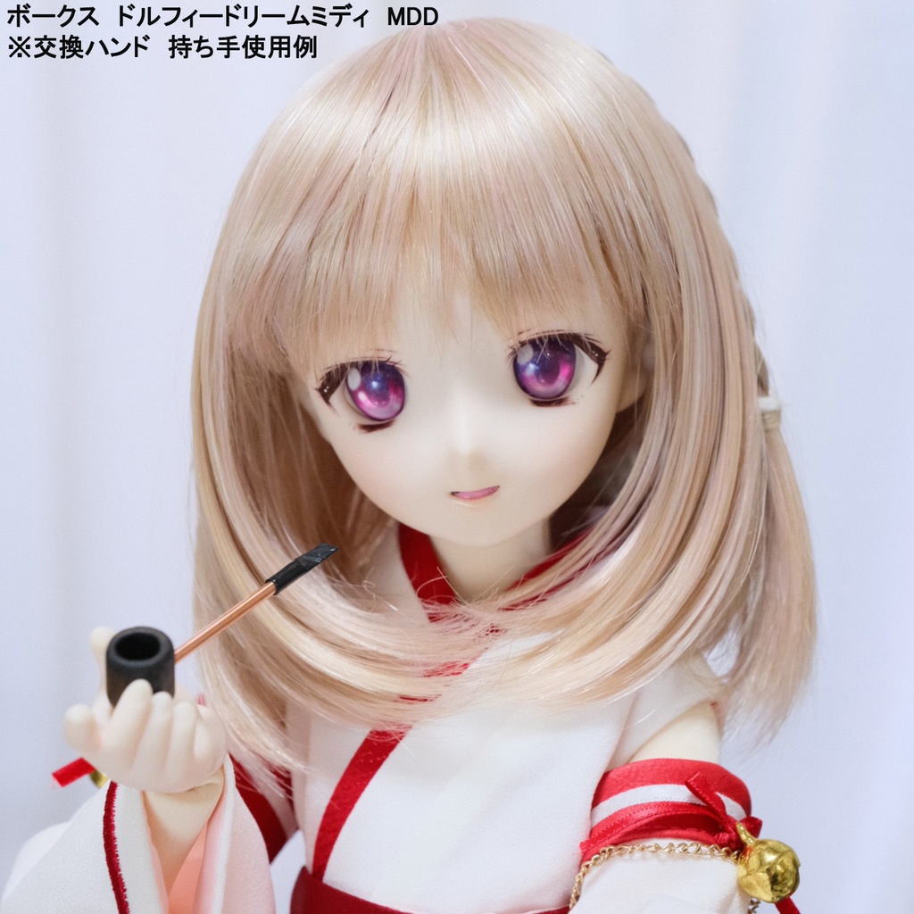 ミニチュア煙草パイプ ケース他付属