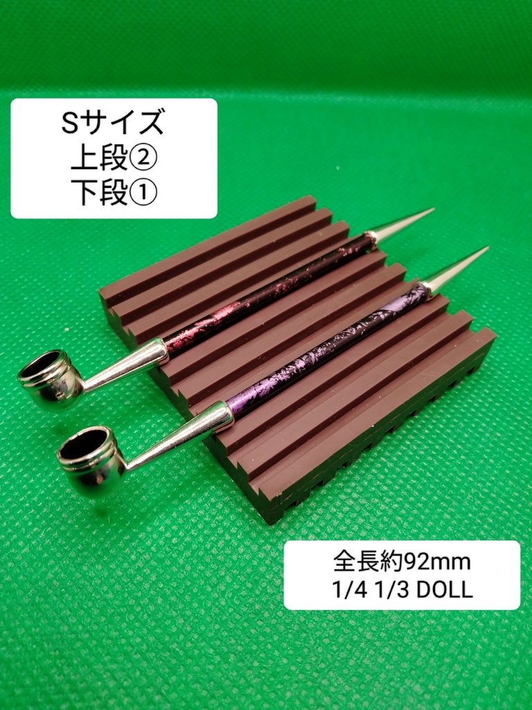 ドルパ大阪10 初出し煙管 ご好評につき!!