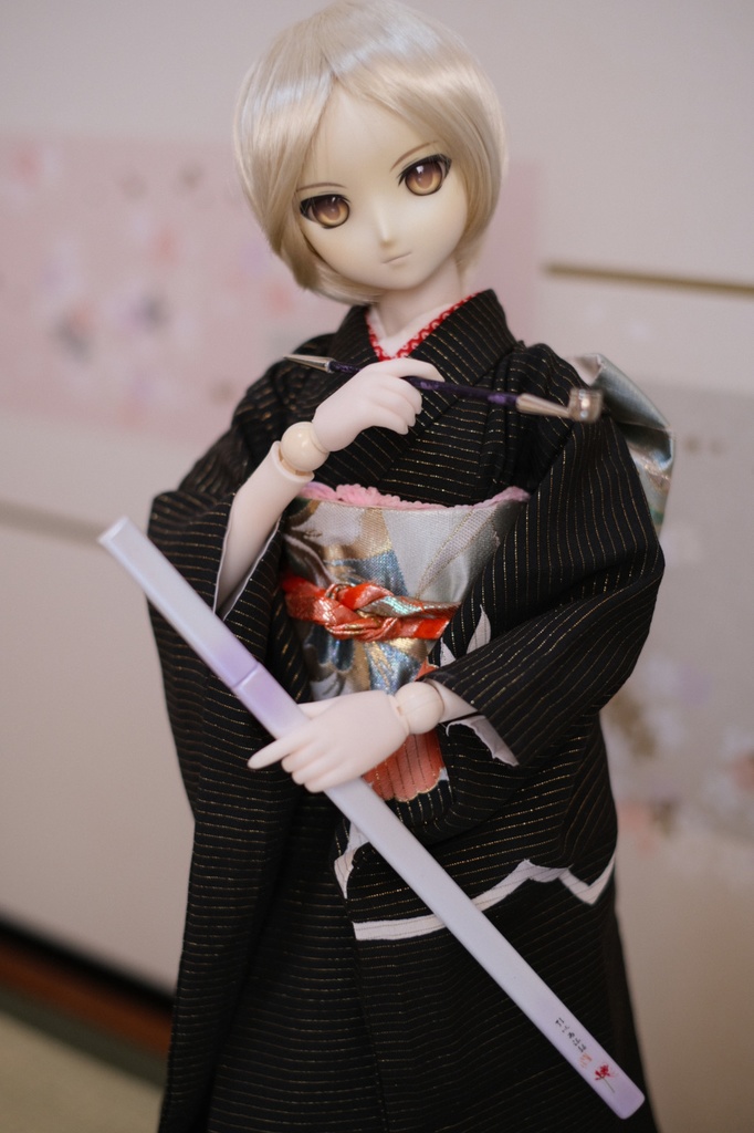 ドルパ大阪10 初出し煙管 ご好評につき!!