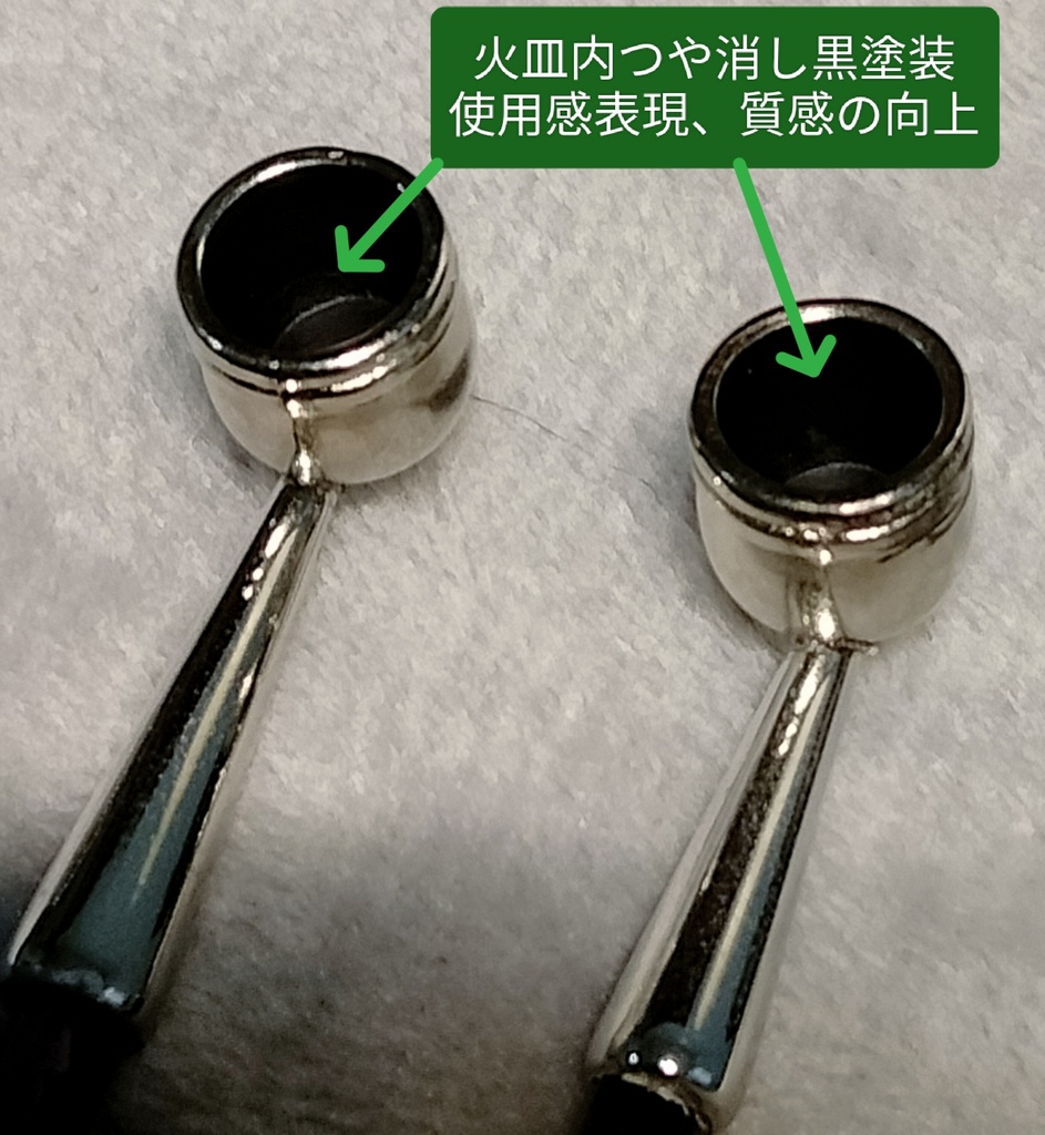 ドルパ大阪10 初出し煙管 ご好評につき!!