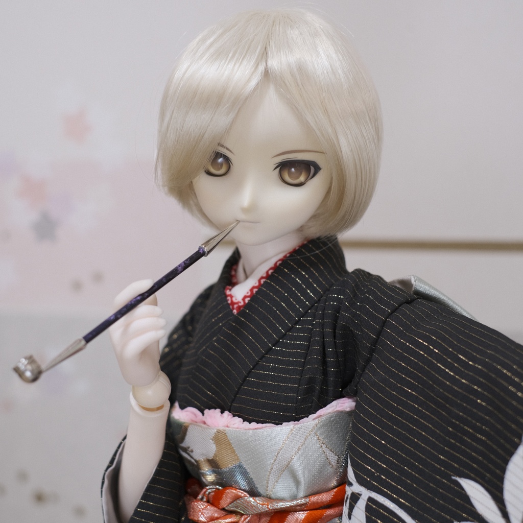 ドルパ大阪10 初出し煙管 ご好評につき!!