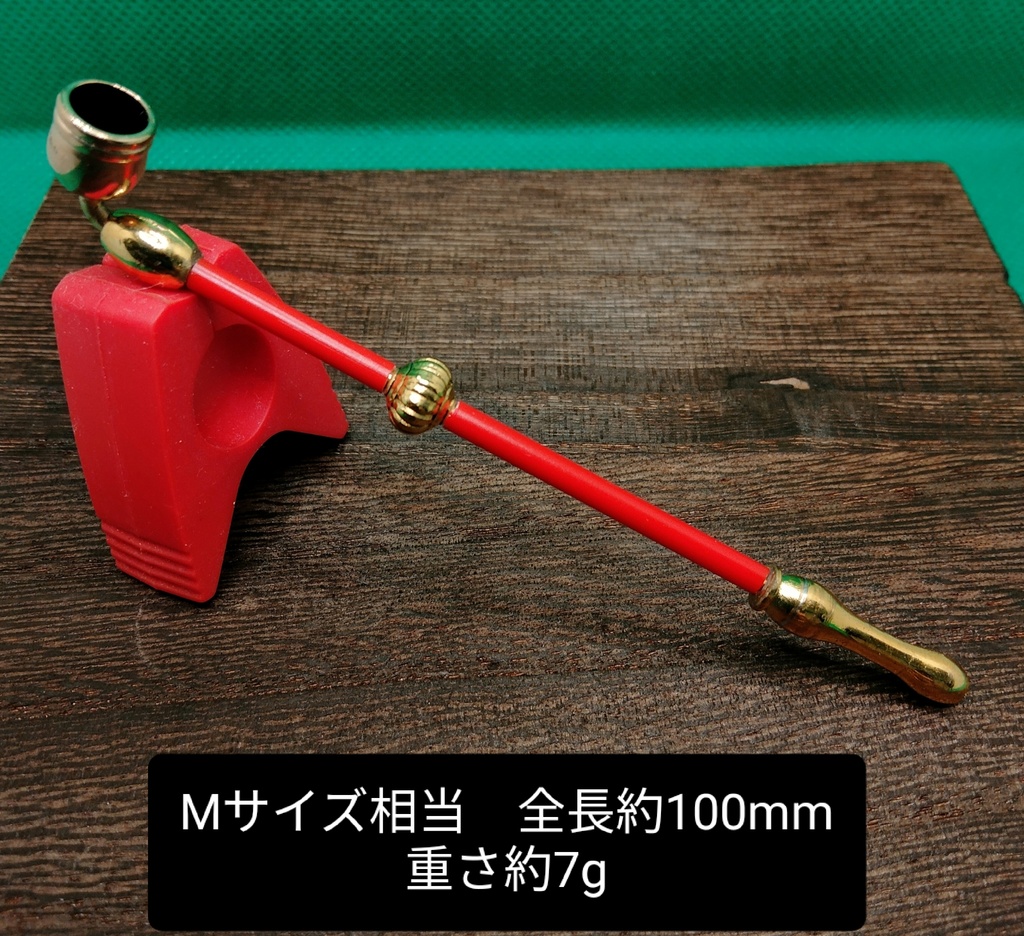 お狐巫女さま向け?ML相当サイズ各1 限定