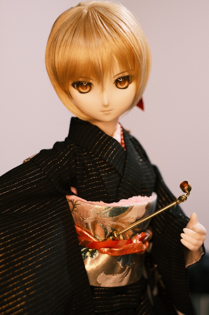 ☆即納分各サイズ2本☆ NEW ミニチュア 仕込み煙管M/Lサイズ 刺客 assassin