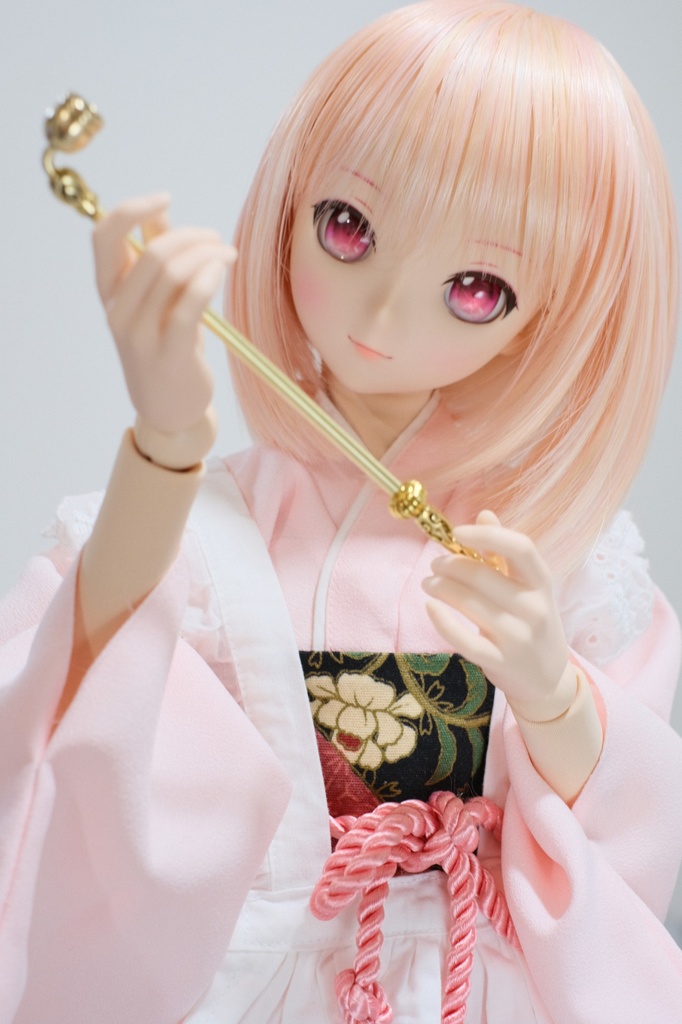 ☆NEW ミニチュア 仕込み煙管 L金 刺客 assassin