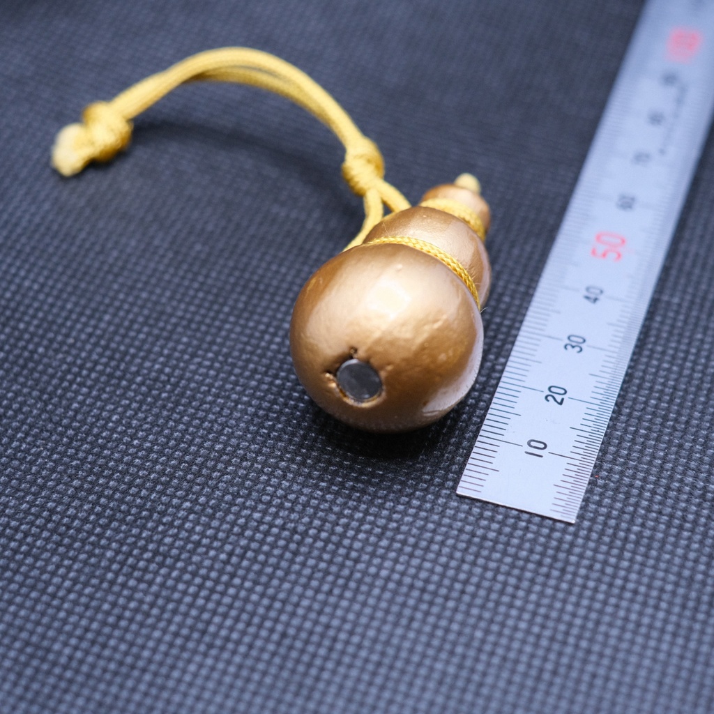 ミニチュア瓢箪 金色 数量限定