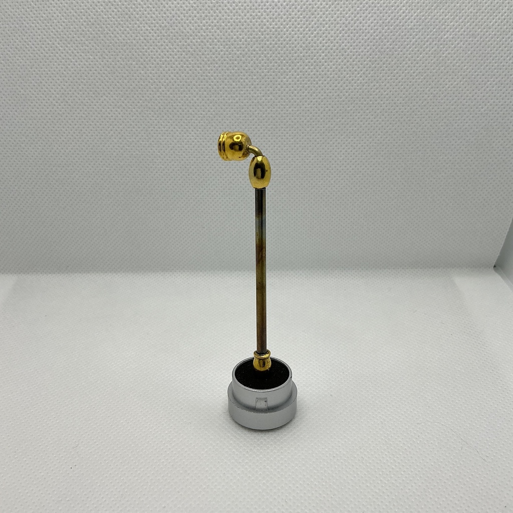 ドール用煙管 オール金属製 Xご紹介