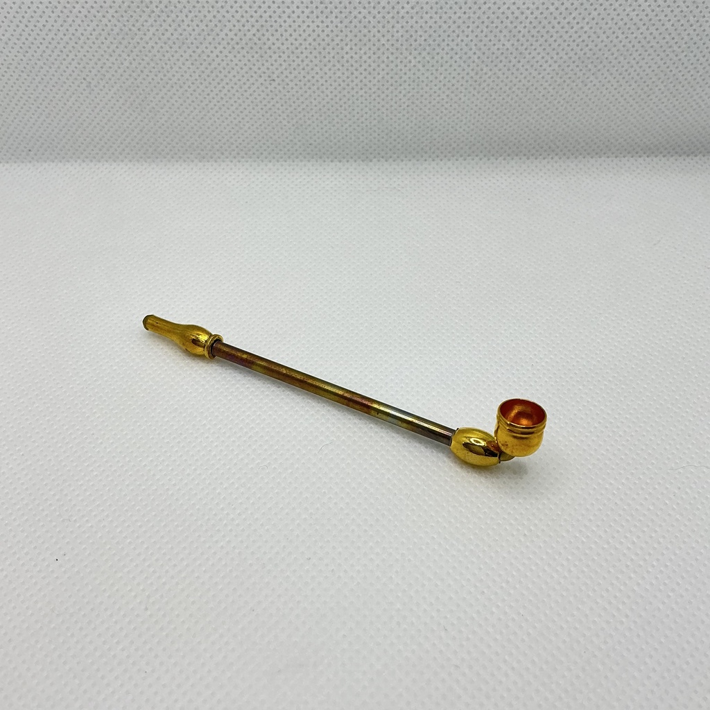 ドール用煙管 オール金属製 Xご紹介