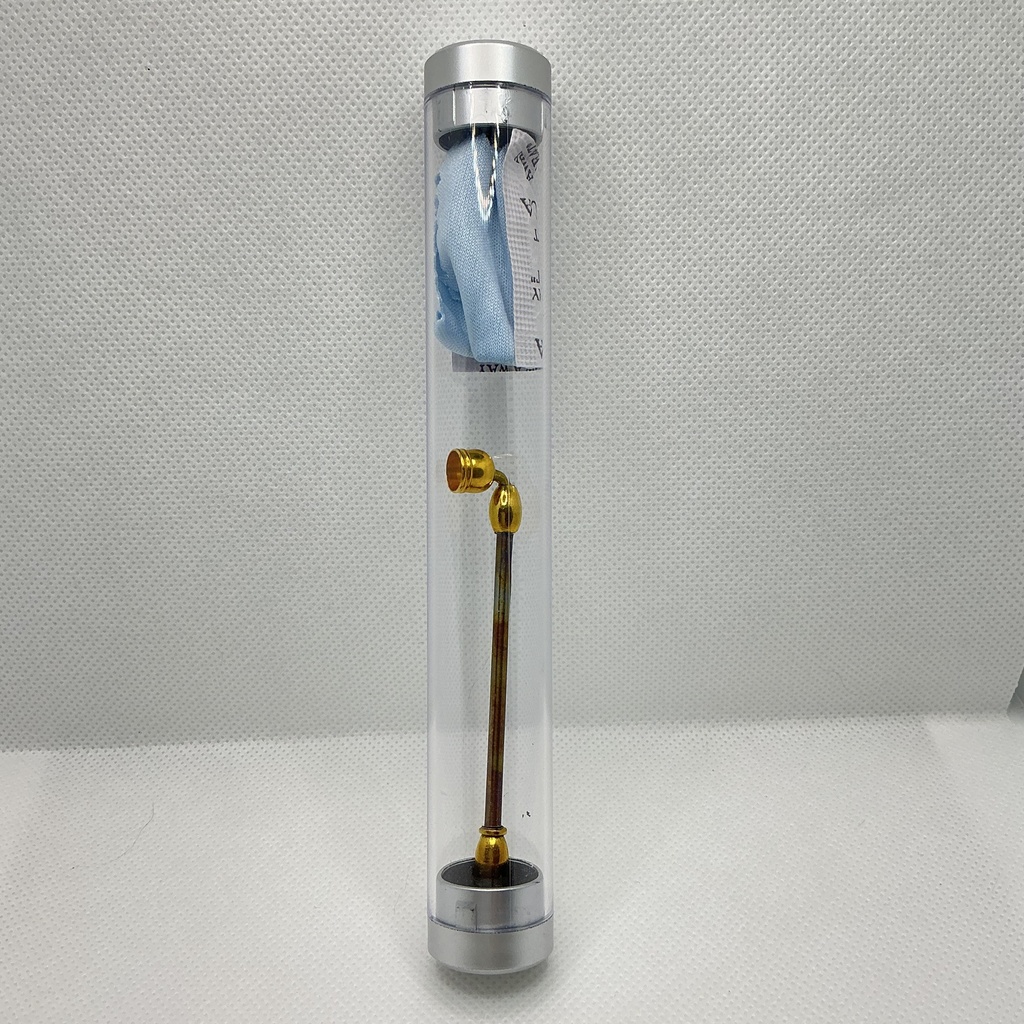 ドール用煙管 オール金属製 Xご紹介