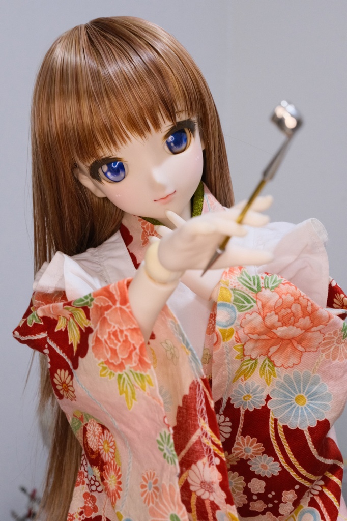 ☆NEW☆ Slim Pipe スリムな煙管