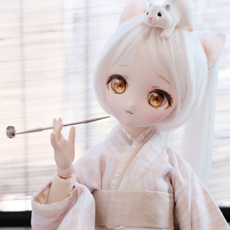 ミニミニ煙管 其の壱