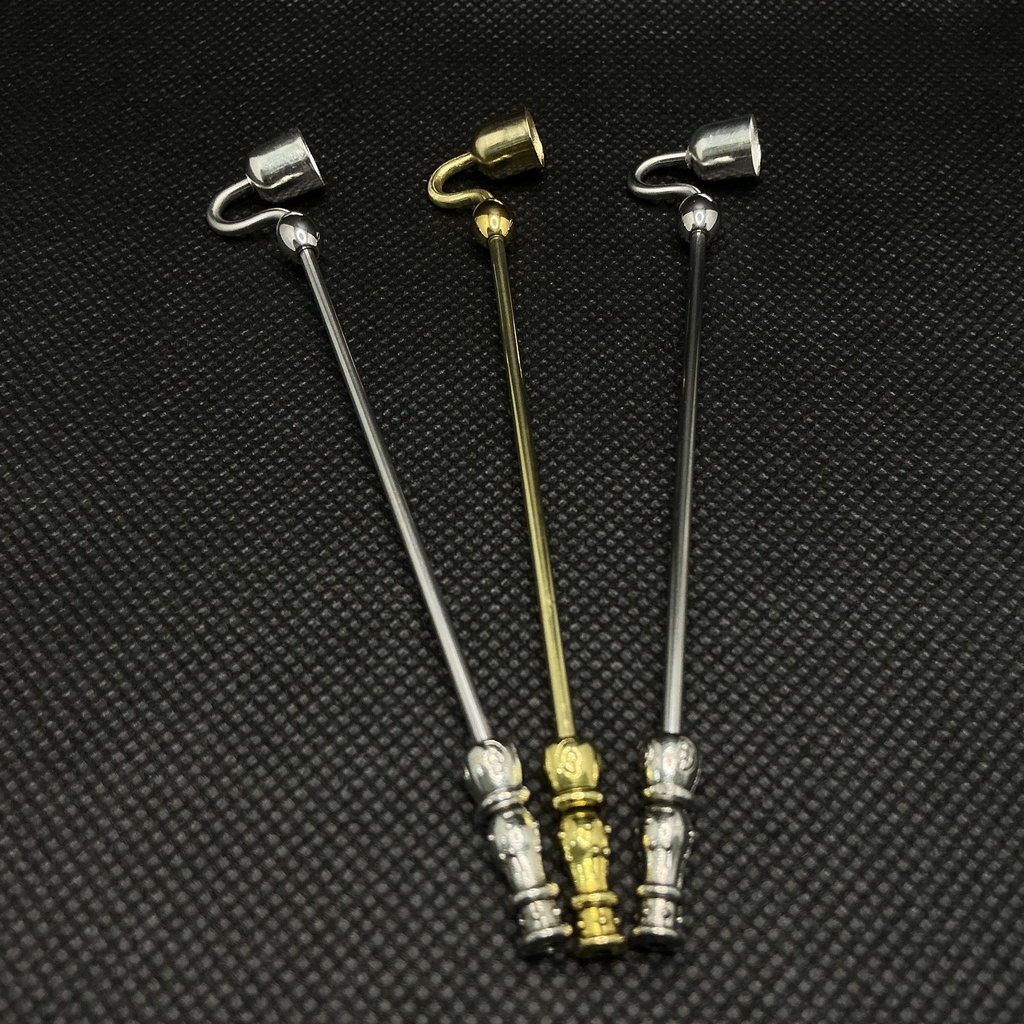 レトロ 個性的 セミオーダー煙管!ご希望を叶えるシリーズ 其の壱
