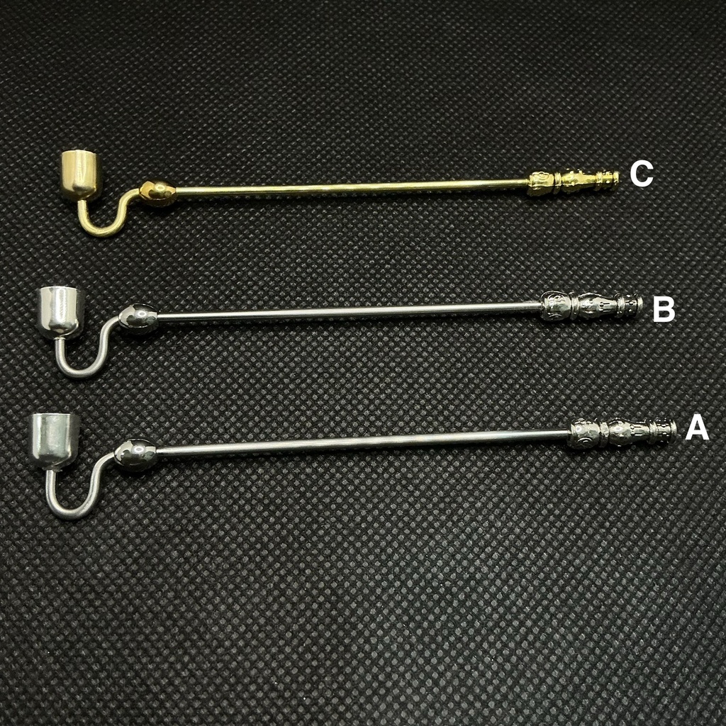 レトロ 個性的 セミオーダー煙管!ご希望を叶えるシリーズ 其の壱