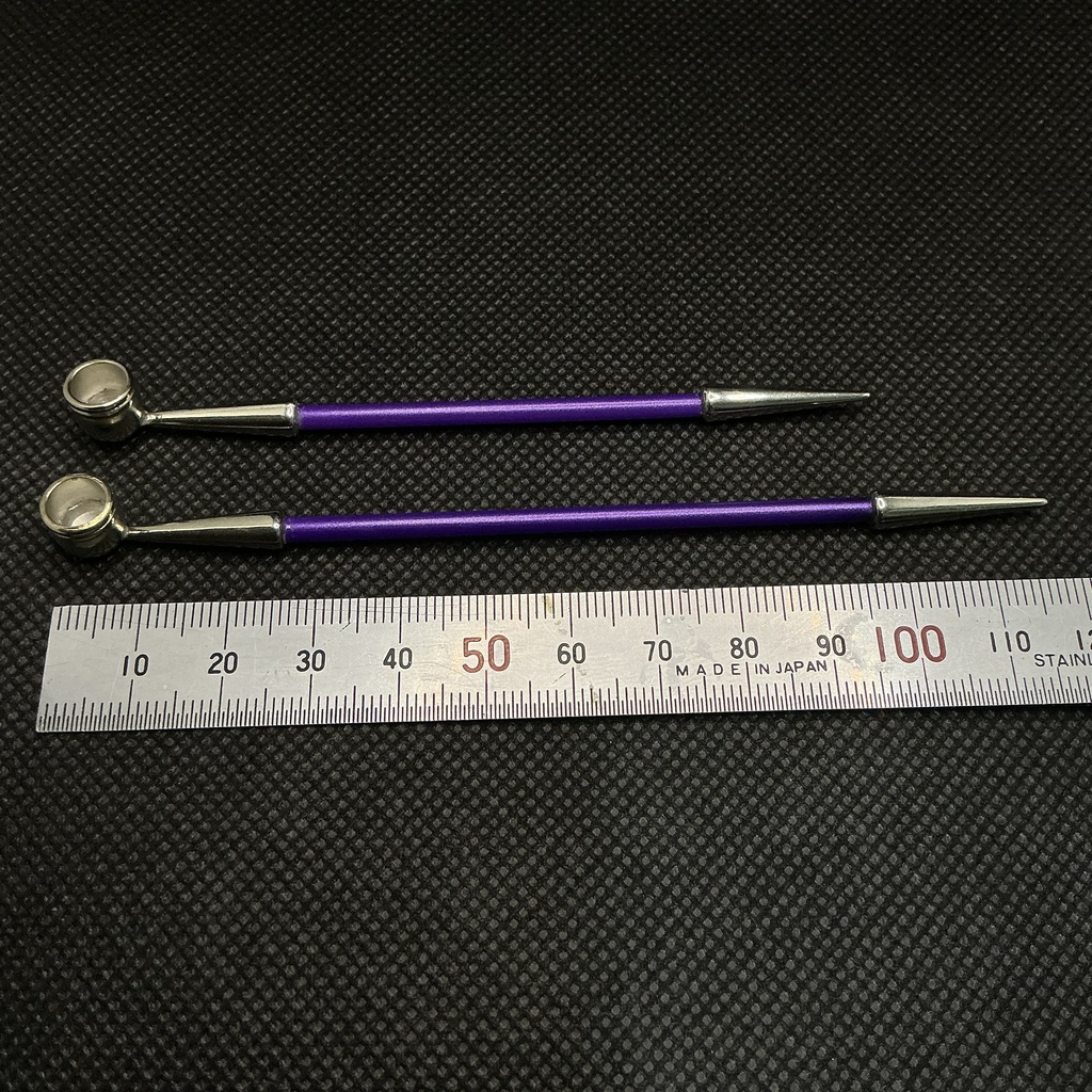 紫 パープル 煙管 数量限定