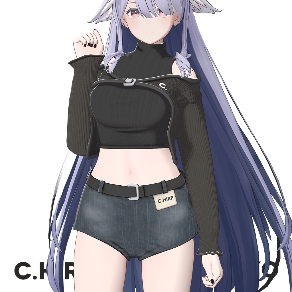 No.102『Short Jeans』