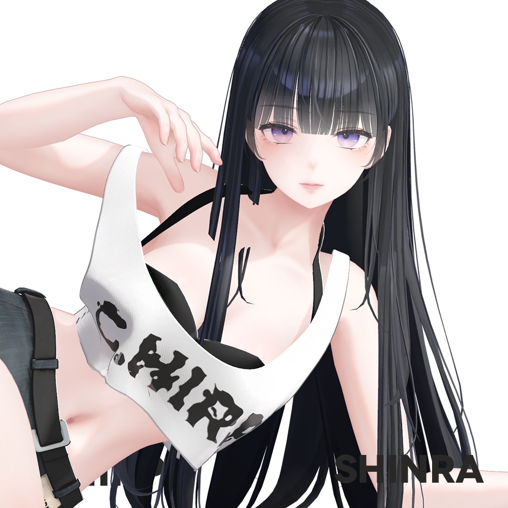 No.103『Summer Run』