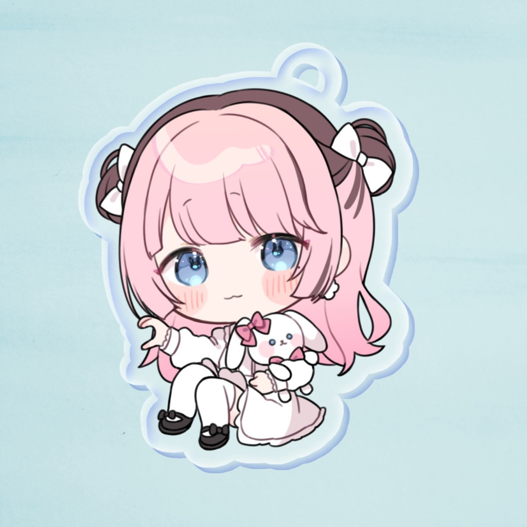 ハートが作れる！？36アクキー