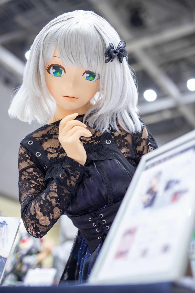 マリアの色手帳~Maria's Color Collection