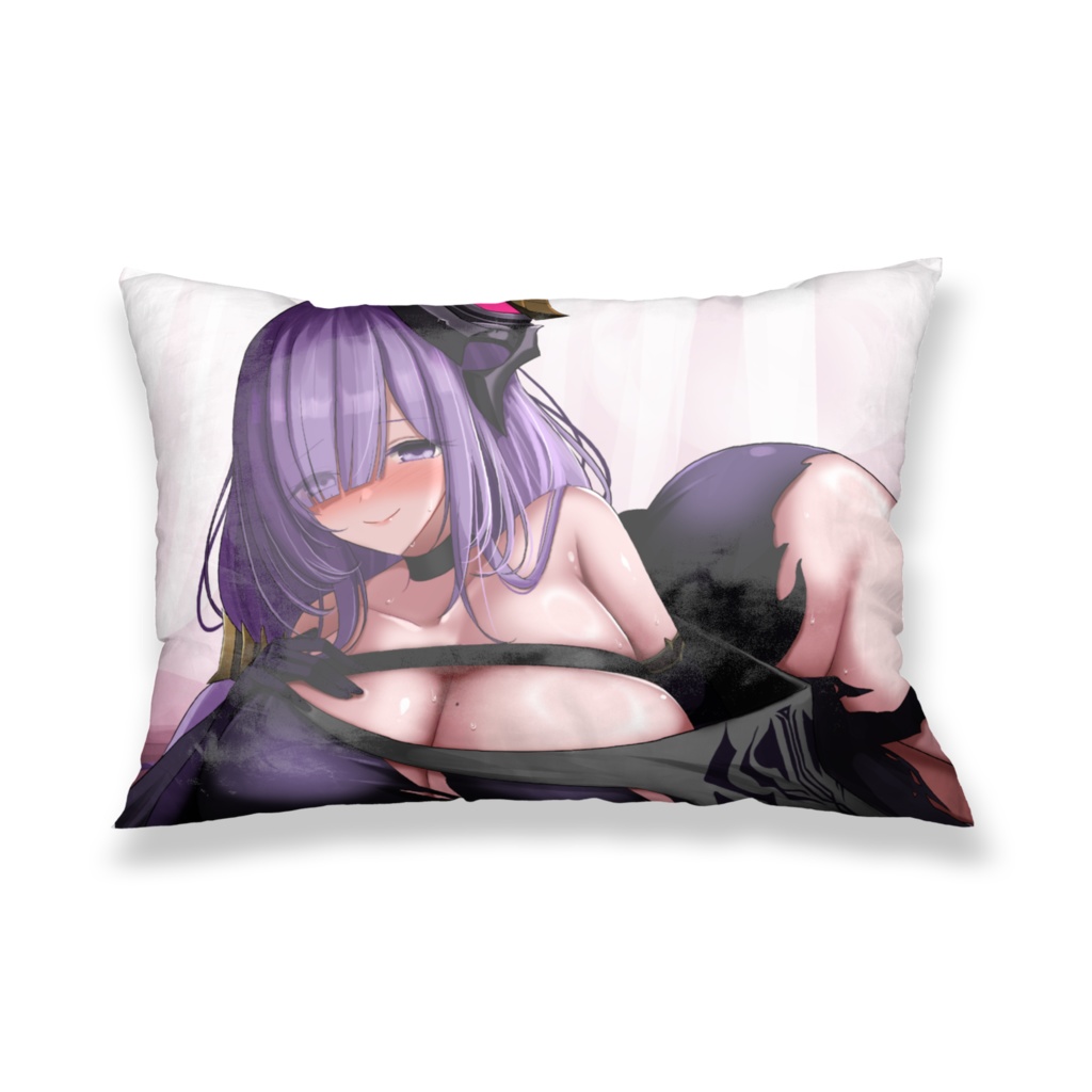 アルザス&モガドール 枕カバー