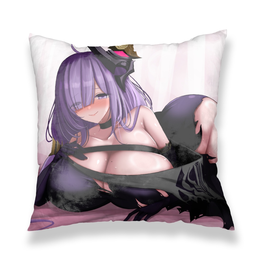 アルザス&モガドール クッションカバー