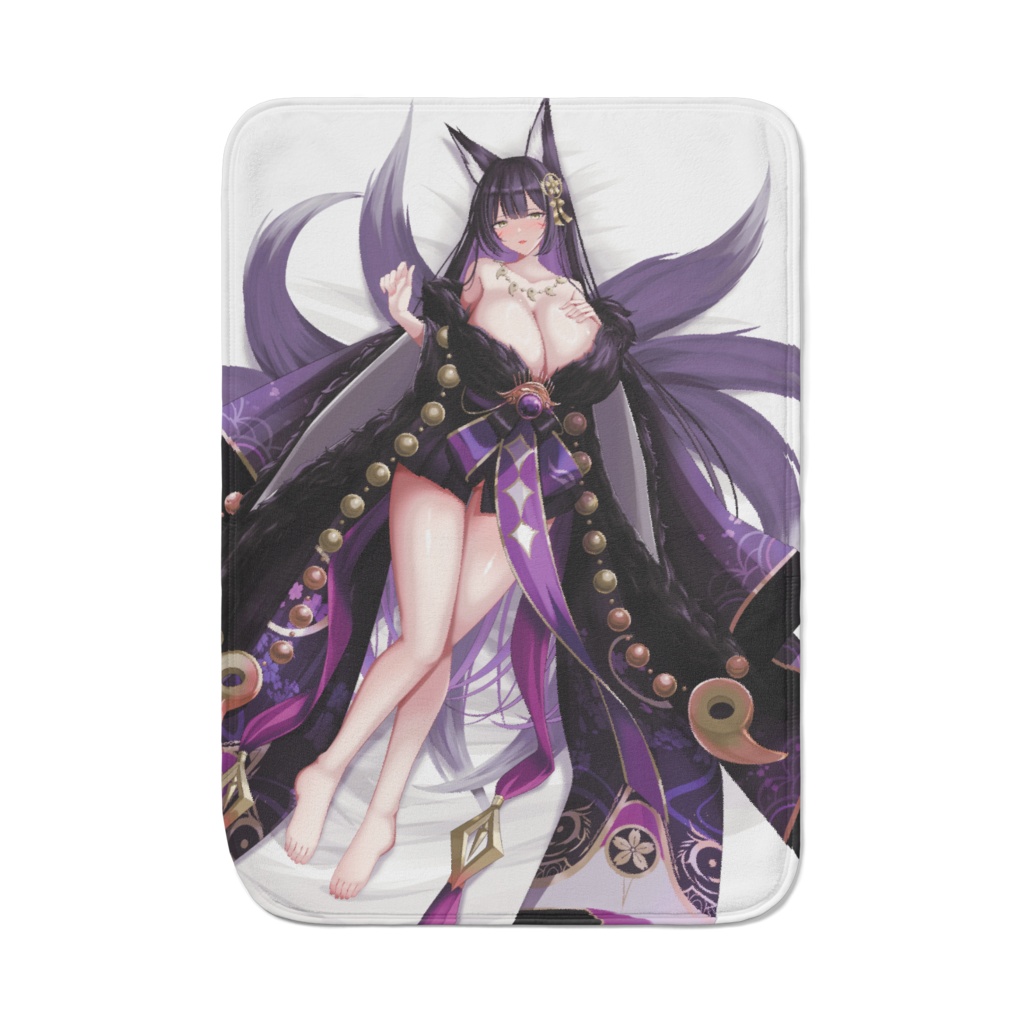 武蔵ブランケット